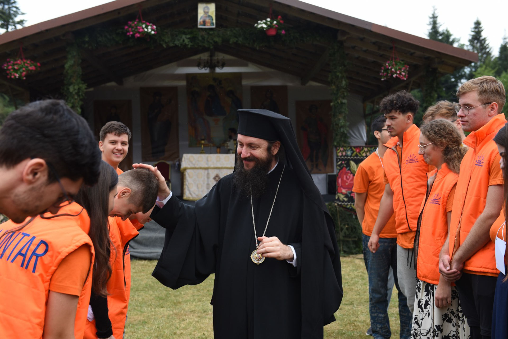 Tabăra Nemțișor – de 15 ani împreună într-o poveste fără sfârșit