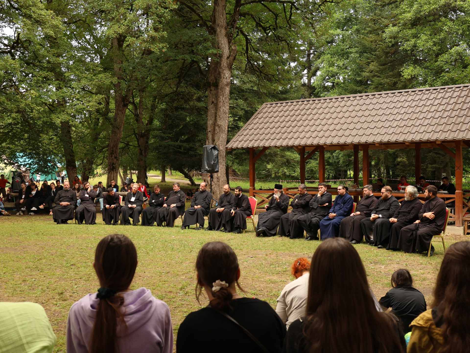 Tabăra Nemțișor – de 15 ani împreună într-o poveste fără sfârșit