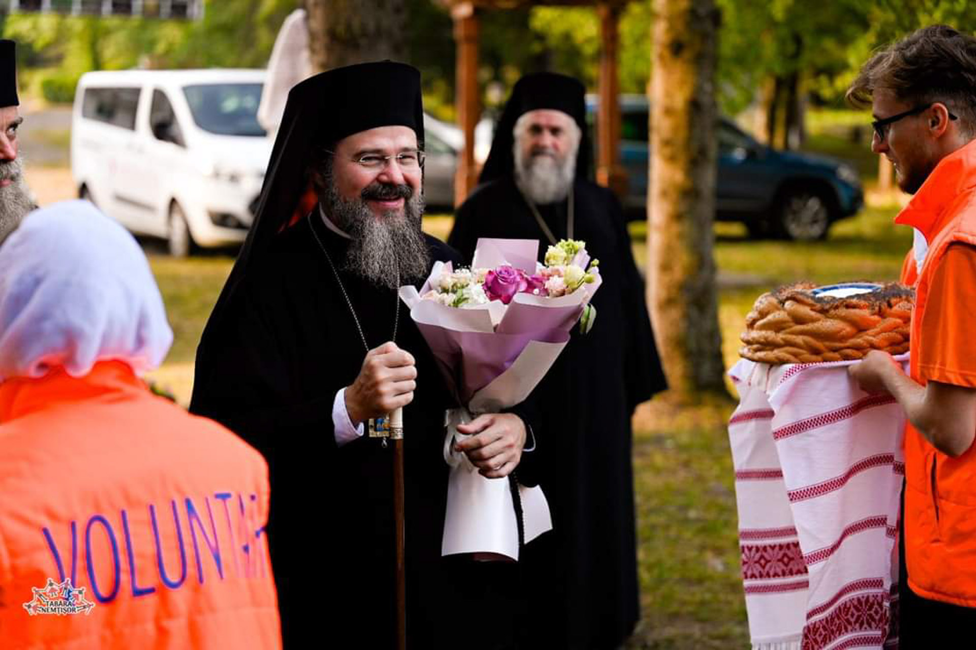 Tabăra Nemțișor – de 15 ani împreună într-o poveste fără sfârșit