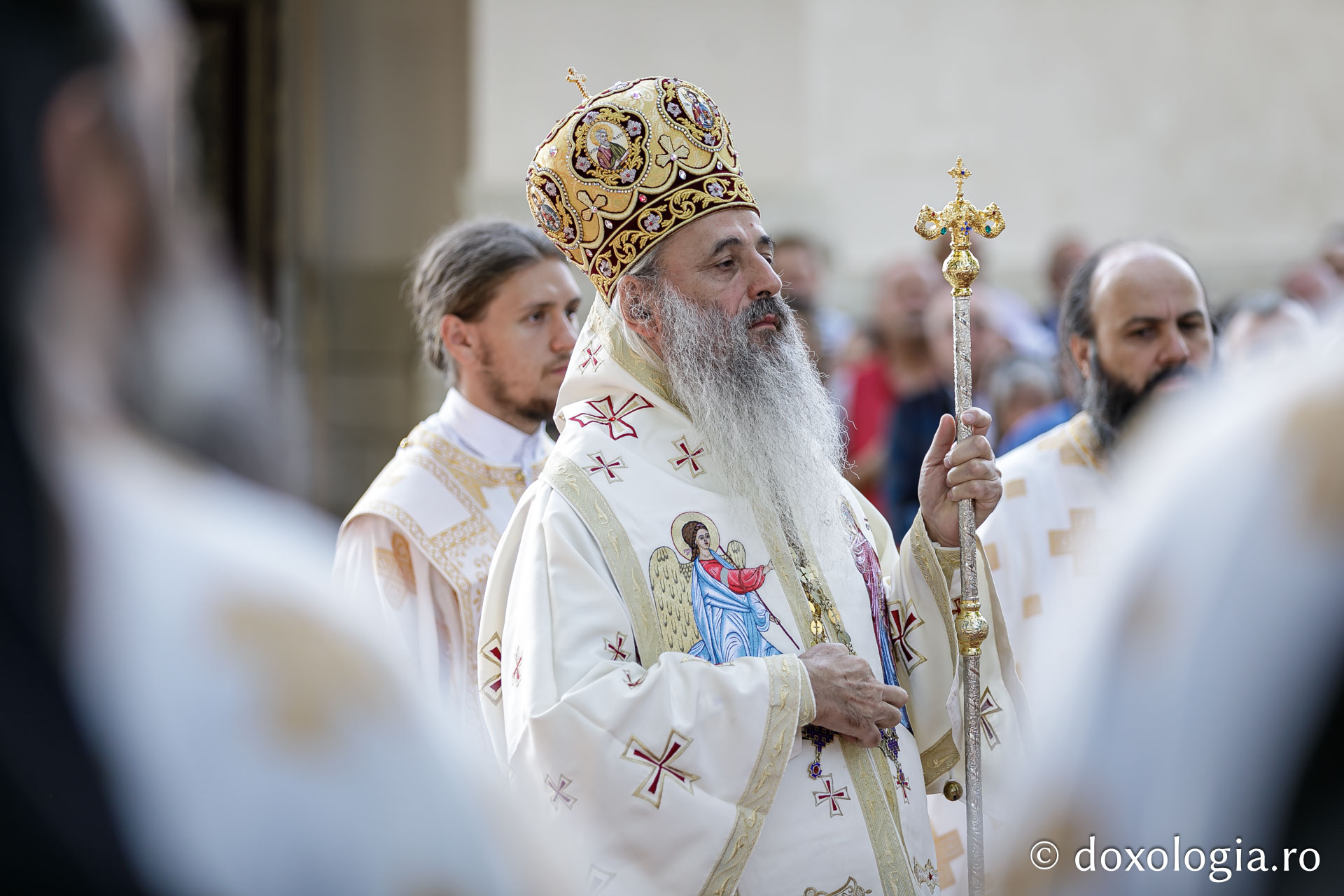 Praznicul Adormirii Maicii Domnului, hramul istoric al Mănăstirii Văratec