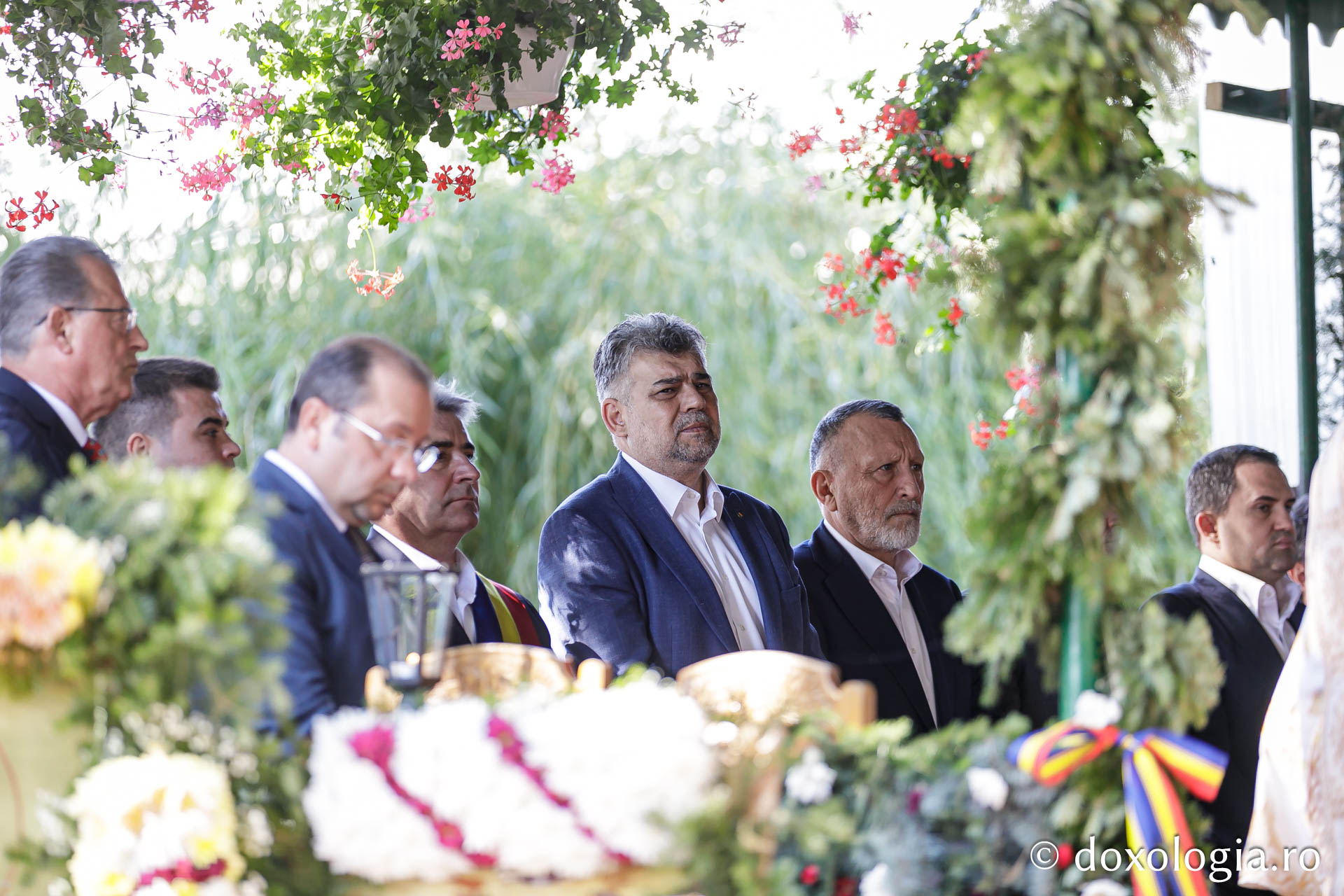 Praznicul Adormirii Maicii Domnului, hramul istoric al Mănăstirii Văratec