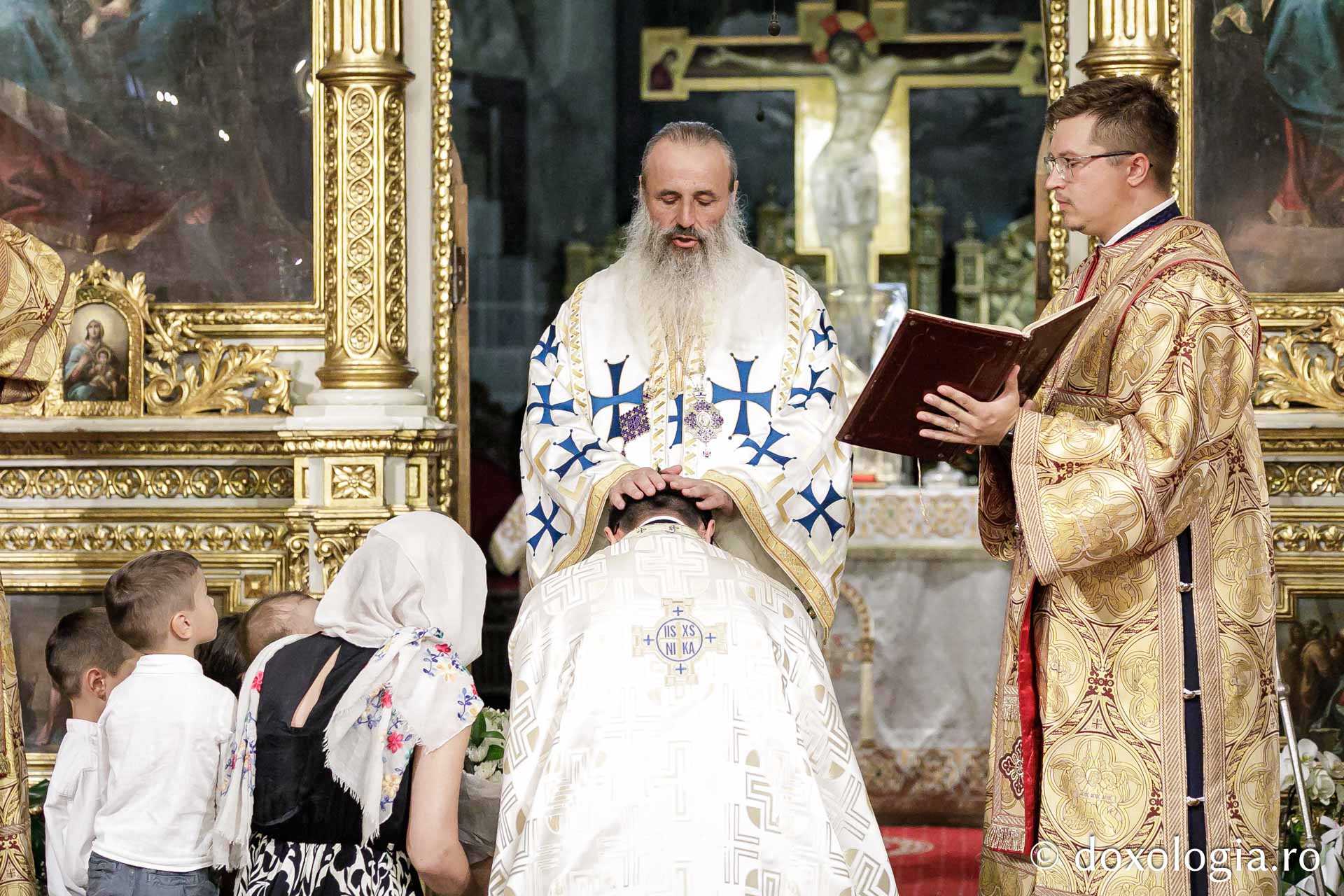 ITOM 2024 a ajuns la final, IPS Teofan: „Mergeți la casele voastre cu spiritul de libertate”