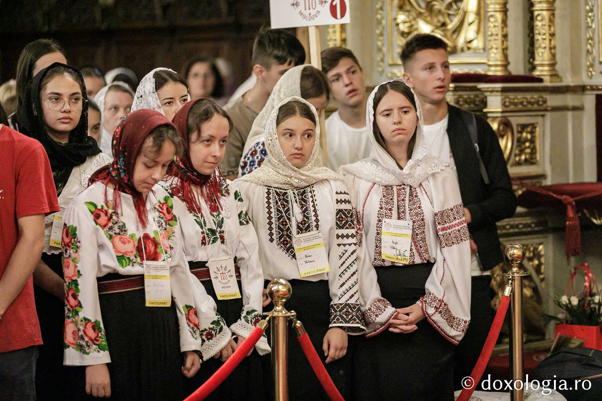 ITOM 2024 a ajuns la final, IPS Teofan: „Mergeți la casele voastre cu spiritul de libertate”