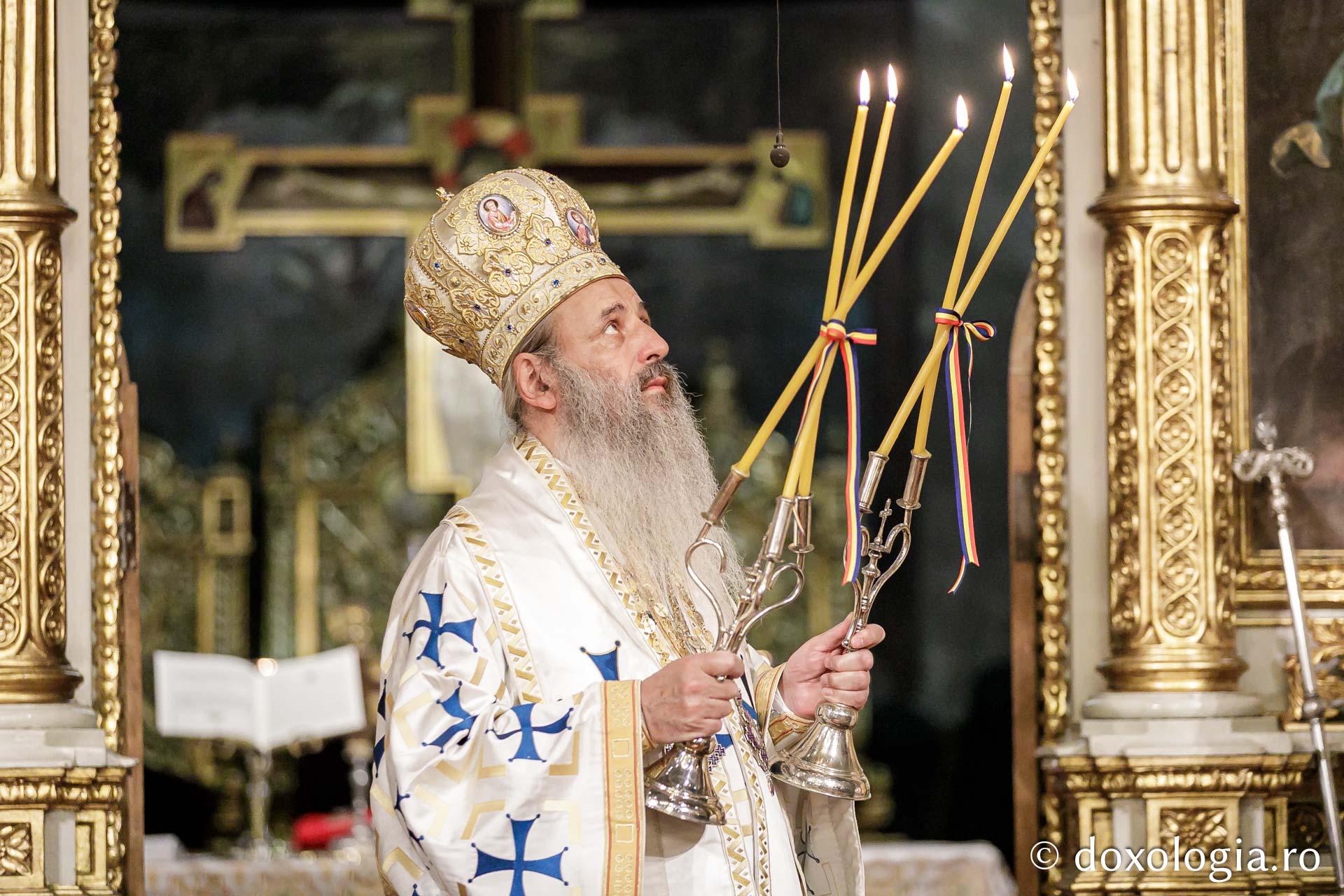 ITOM 2024 a ajuns la final, IPS Teofan: „Mergeți la casele voastre cu spiritul de libertate”