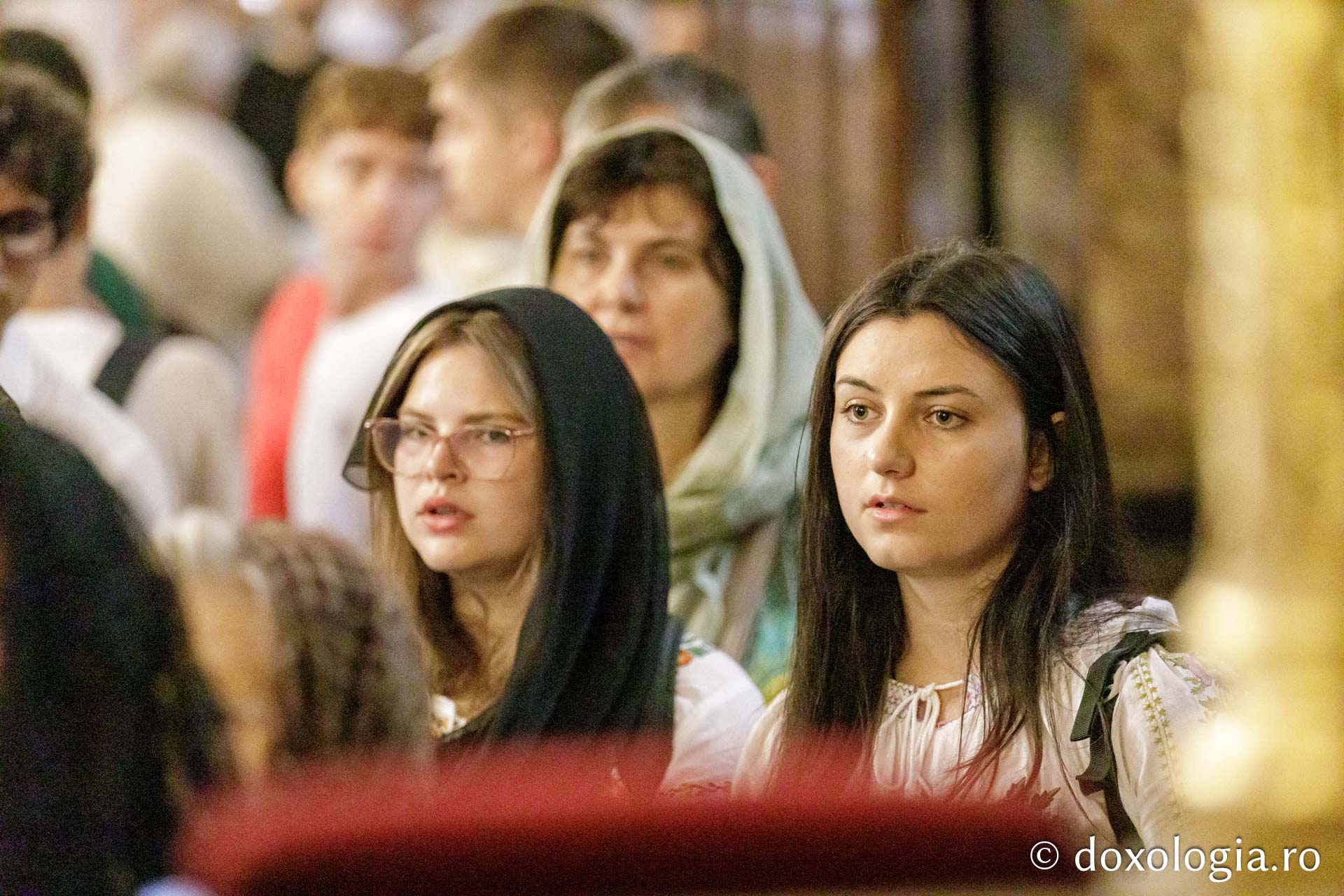 ITOM 2024 a ajuns la final, IPS Teofan: „Mergeți la casele voastre cu spiritul de libertate”