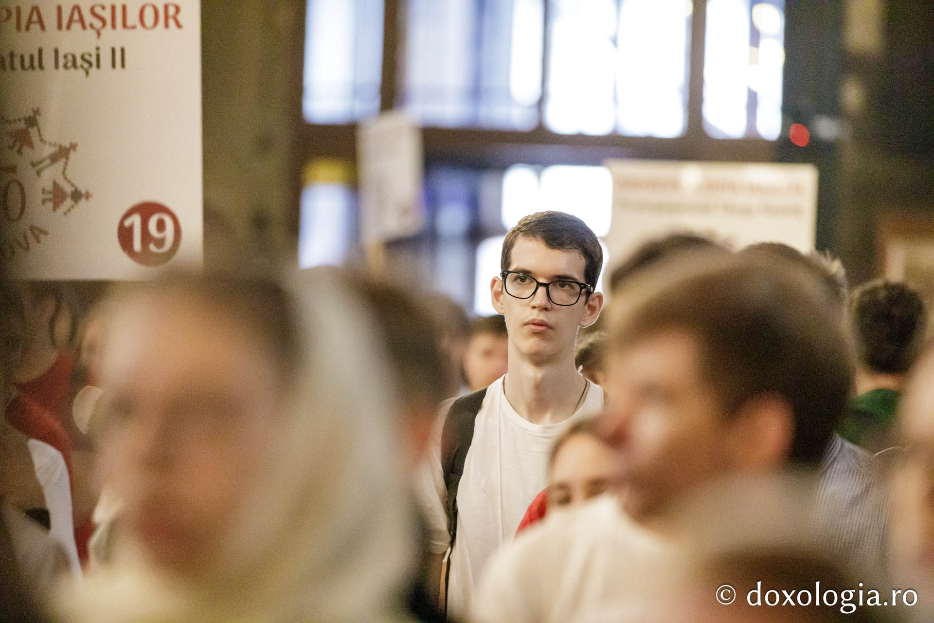 ITOM 2024 a ajuns la final, IPS Teofan: „Mergeți la casele voastre cu spiritul de libertate”