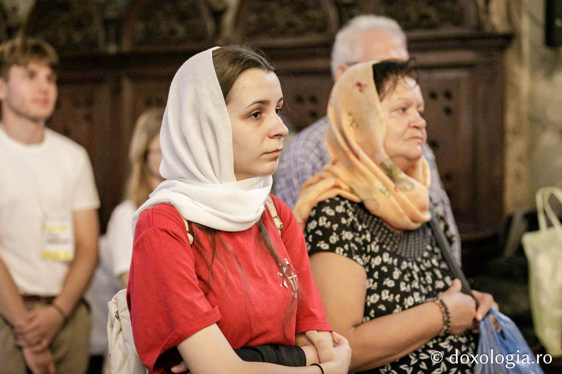 ITOM 2024 a ajuns la final, IPS Teofan: „Mergeți la casele voastre cu spiritul de libertate”