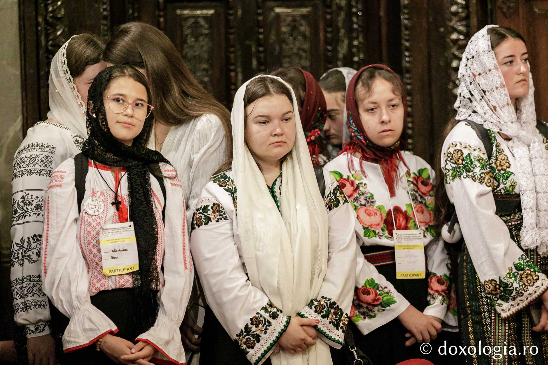 ITOM 2024 a ajuns la final, IPS Teofan: „Mergeți la casele voastre cu spiritul de libertate”