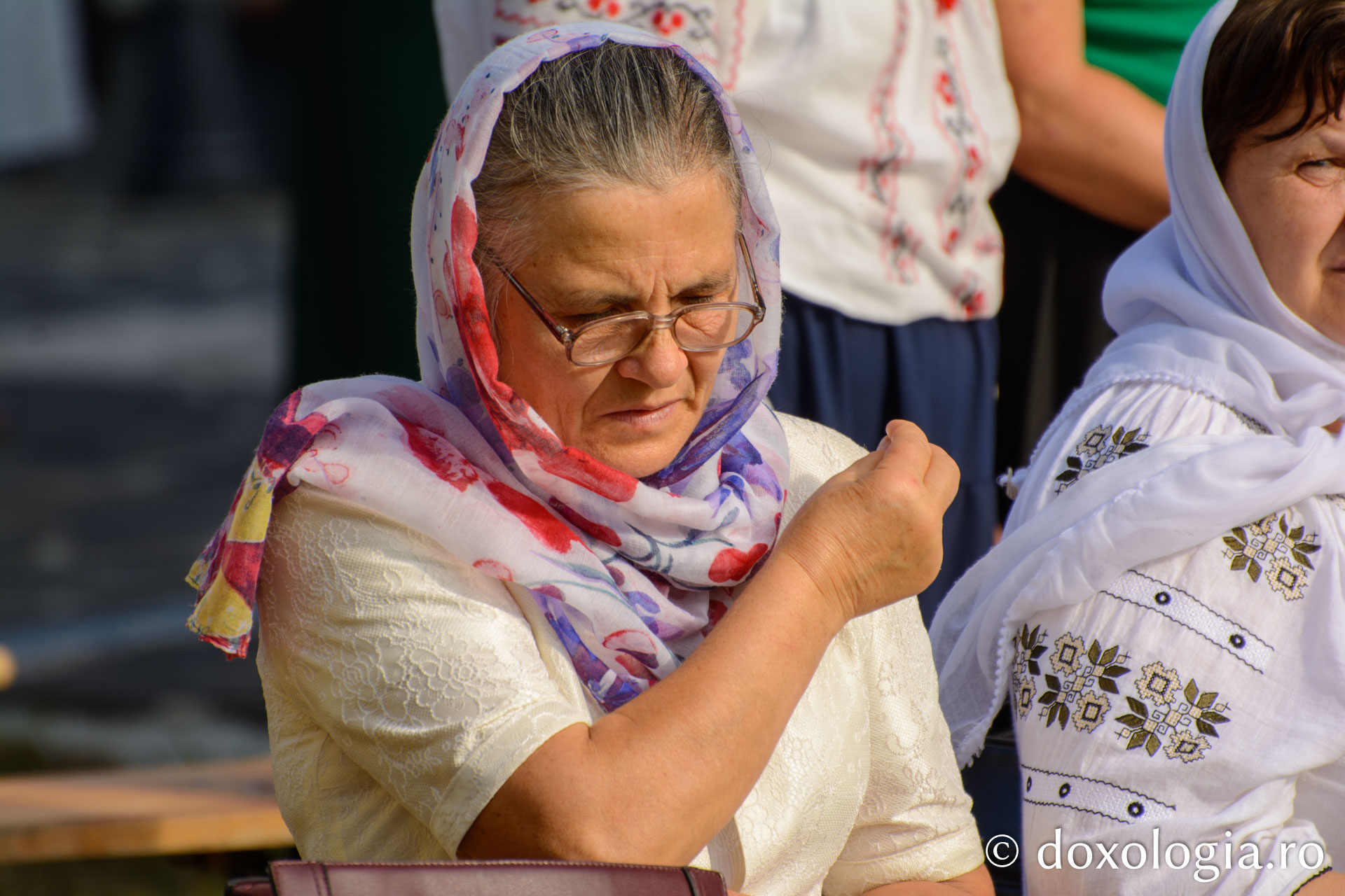 Noua biserică a Parohiei Movileni - Concești sfințită de IPS Teofan