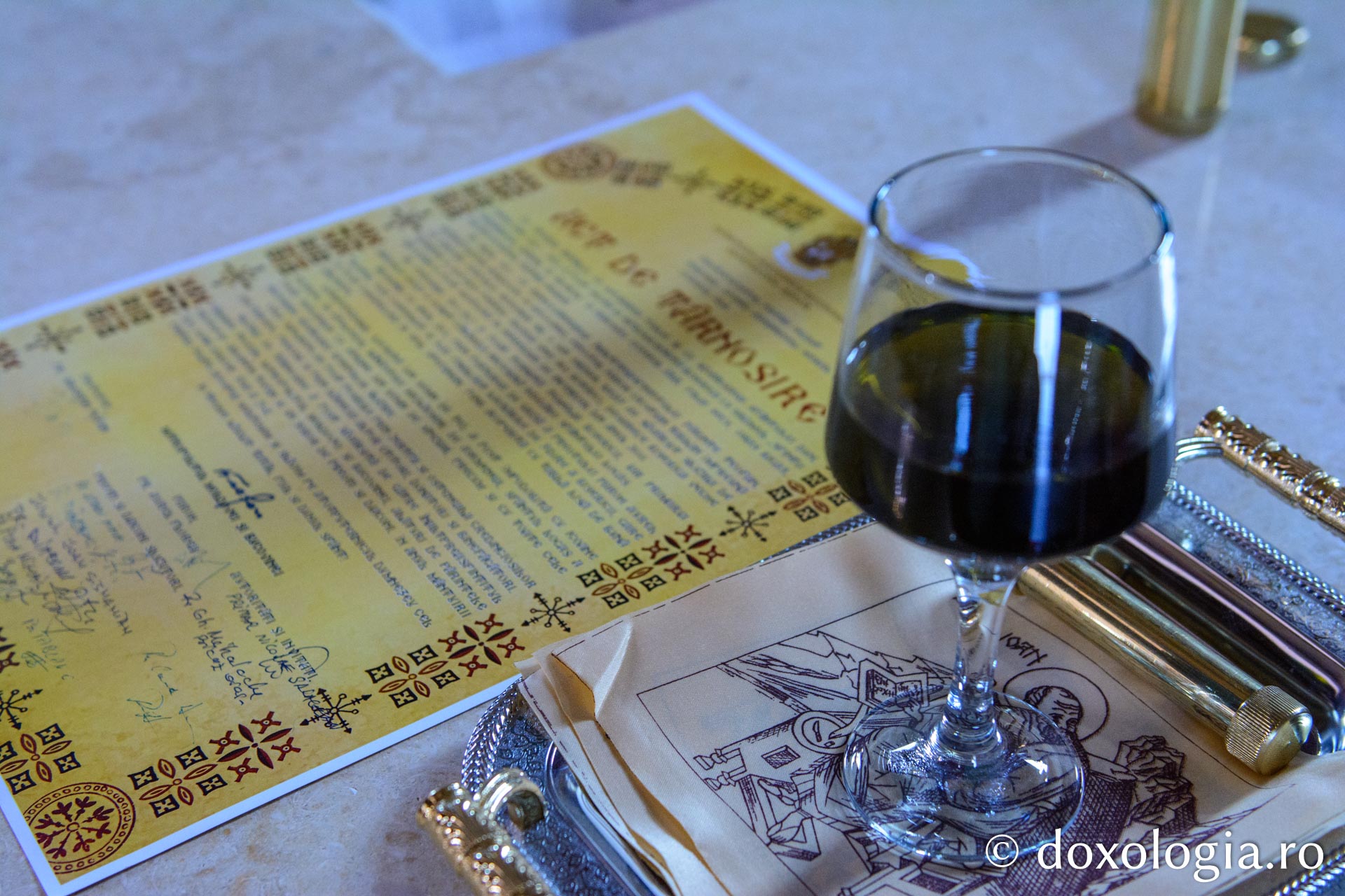 Noua biserică a Parohiei Secu – Izvorul Alb, sfințită de IPS Teofan