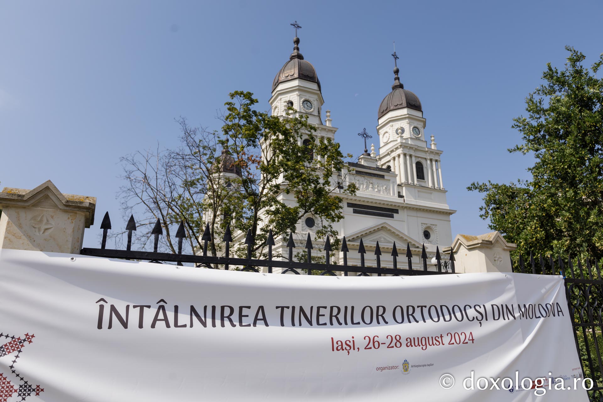 Peste 1500 de tineri din toată Moldova participă timp de trei zile la ITOM 2024