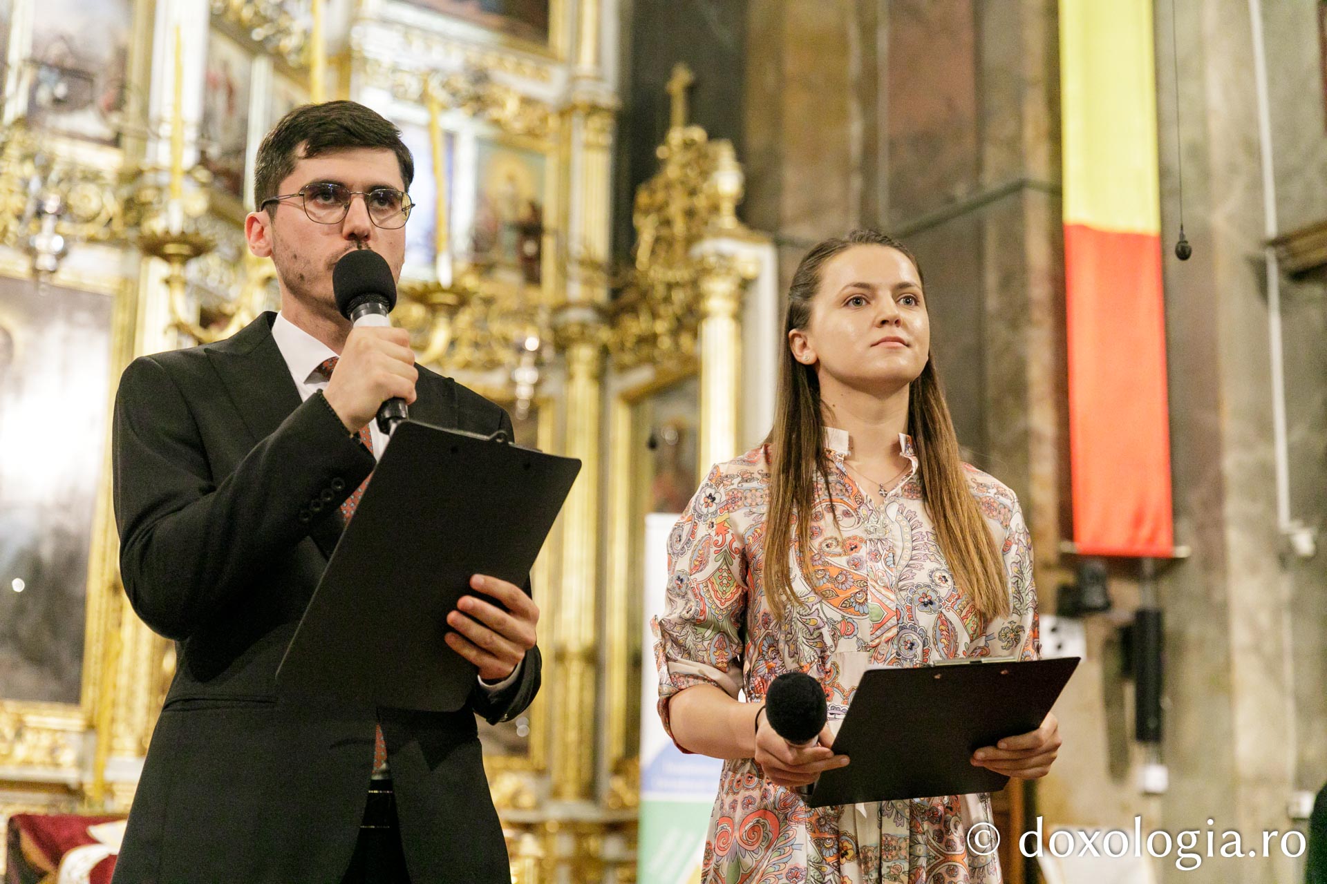 Peste 1500 de tineri din toată Moldova participă timp de trei zile la ITOM 2024