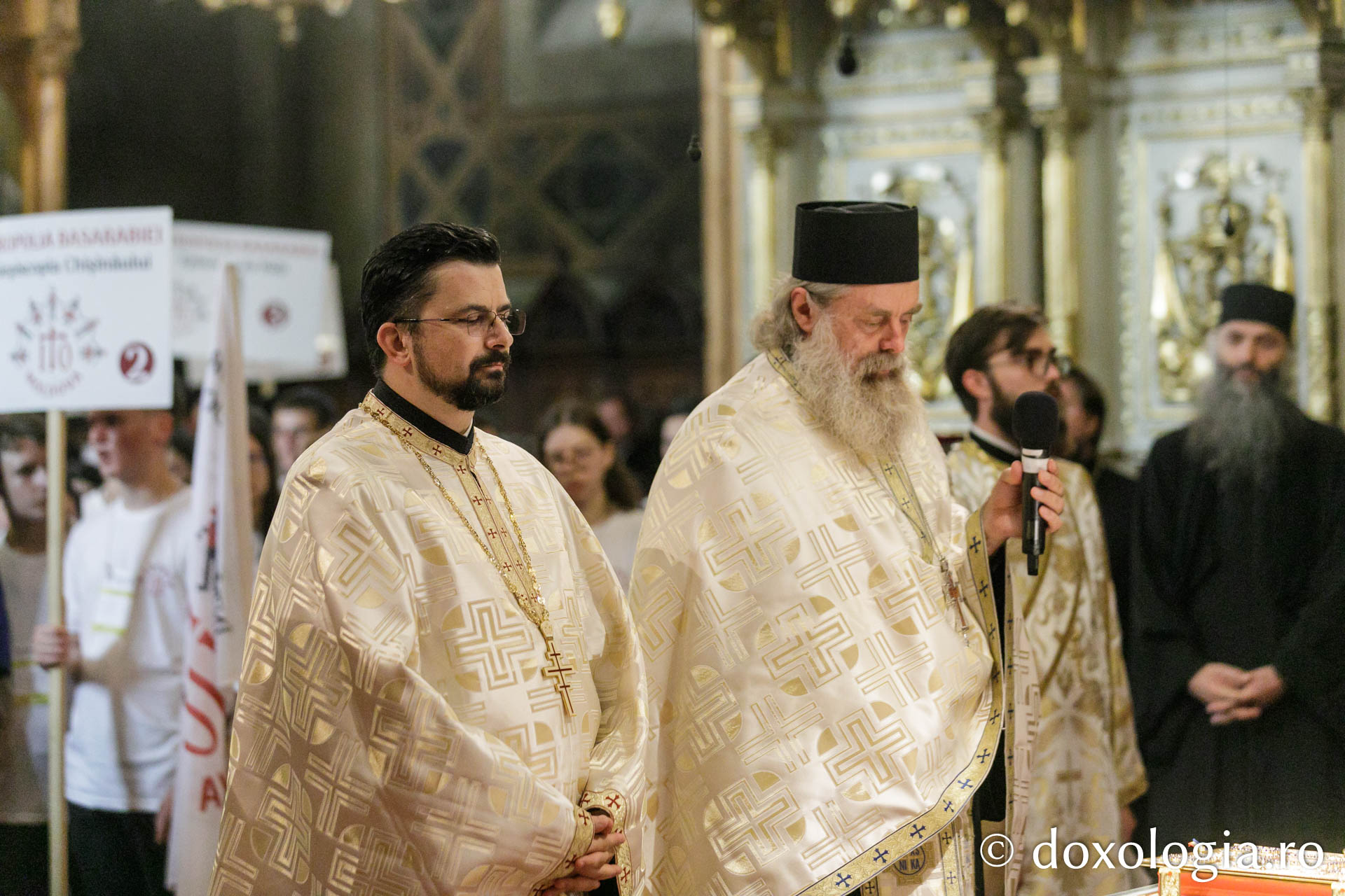 Peste 1500 de tineri din toată Moldova participă timp de trei zile la ITOM 2024