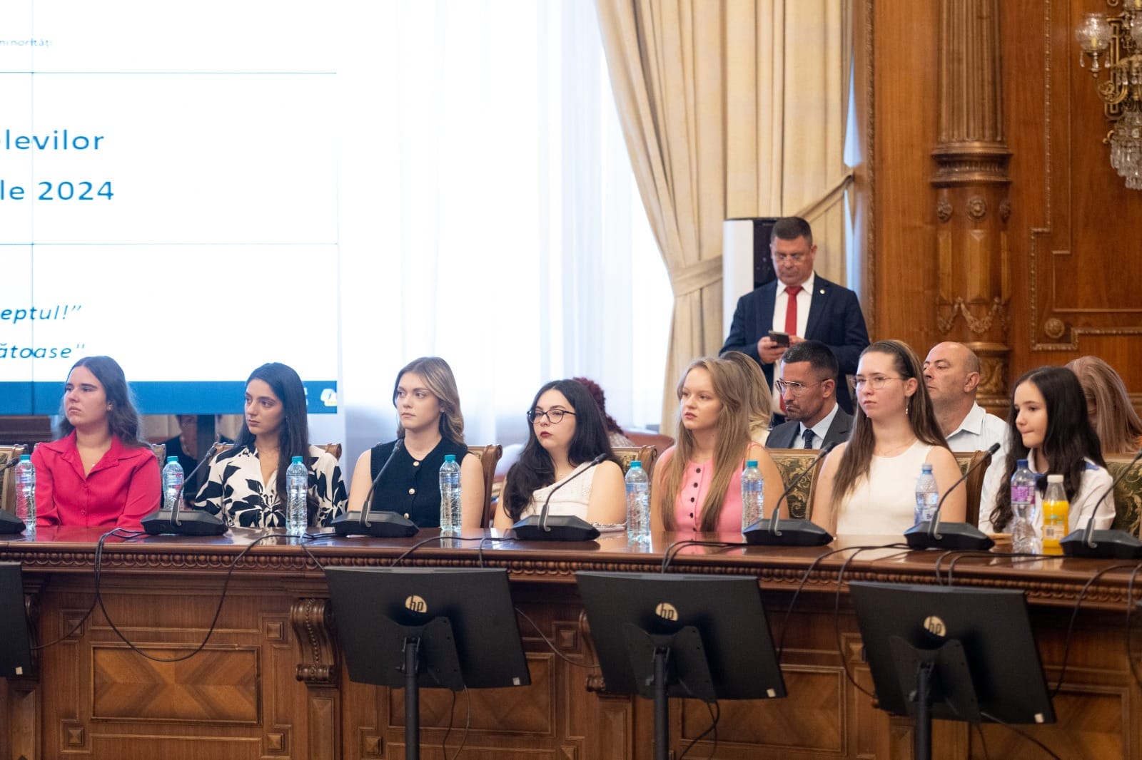 „Să creștem generații sănătoase”: Nutribalance a lansat un program dedicat educării stilului de viață Lansarea programului „Să creștem generații sănătoase”