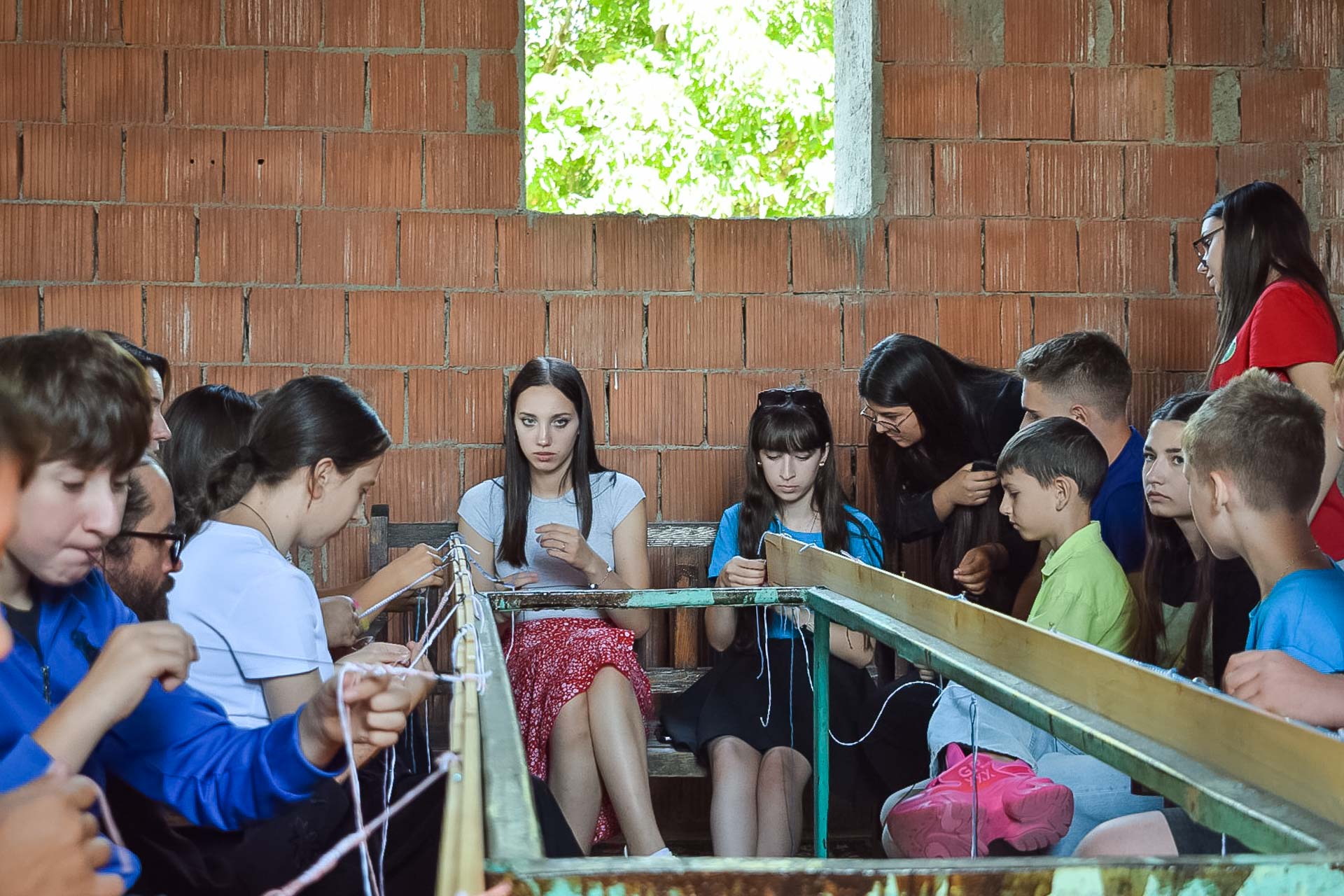 Proiectul „Tradiții și meșteșuguri străvechi pe cele două maluri ale Prutului” încheie un nou capitol