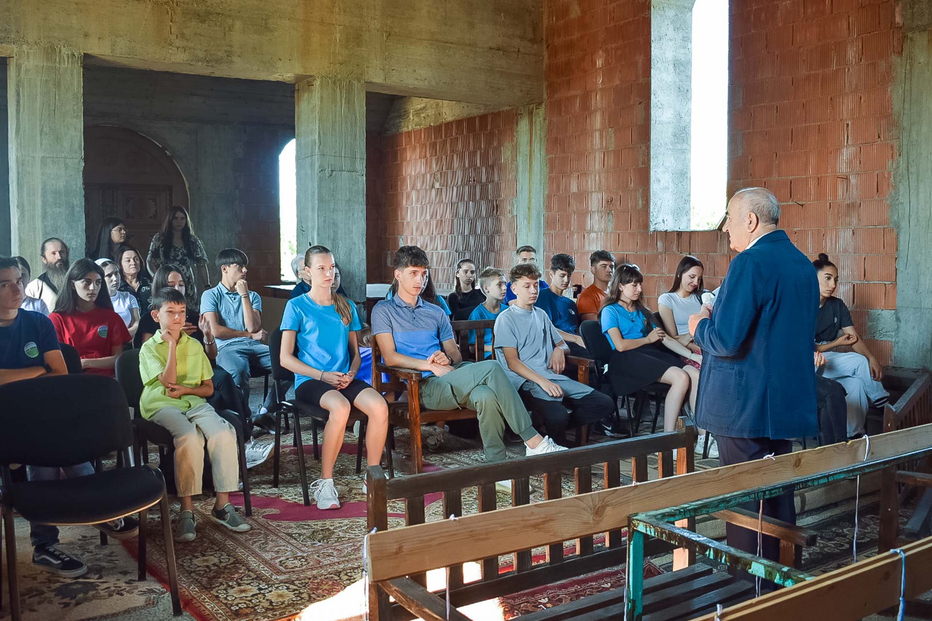 Proiectul „Tradiții și meșteșuguri străvechi pe cele două maluri ale Prutului” încheie un nou capitol