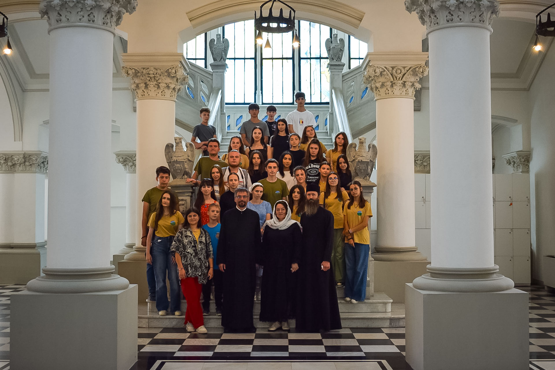 Proiectul „Tradiții și meșteșuguri străvechi pe cele două maluri ale Prutului” încheie un nou capitol