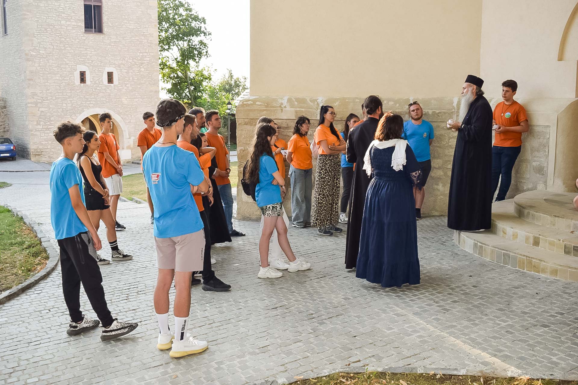 Proiectul „Tradiții și meșteșuguri străvechi pe cele două maluri ale Prutului” încheie un nou capitol