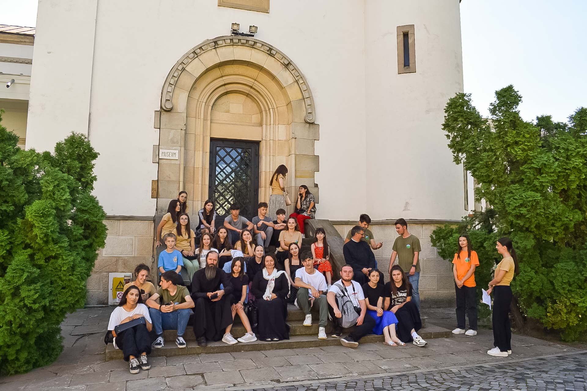 Proiectul „Tradiții și meșteșuguri străvechi pe cele două maluri ale Prutului” încheie un nou capitol