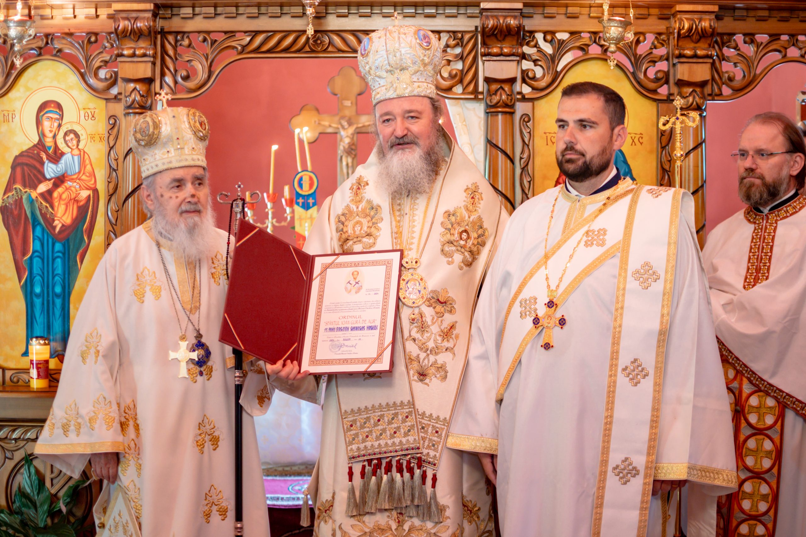 Tabăra Bucuriei, ediția a II-a