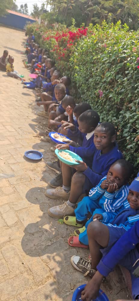 Sărbătoarea Adormirii Maicii Domnului la Centrul Misionar din Kidamali