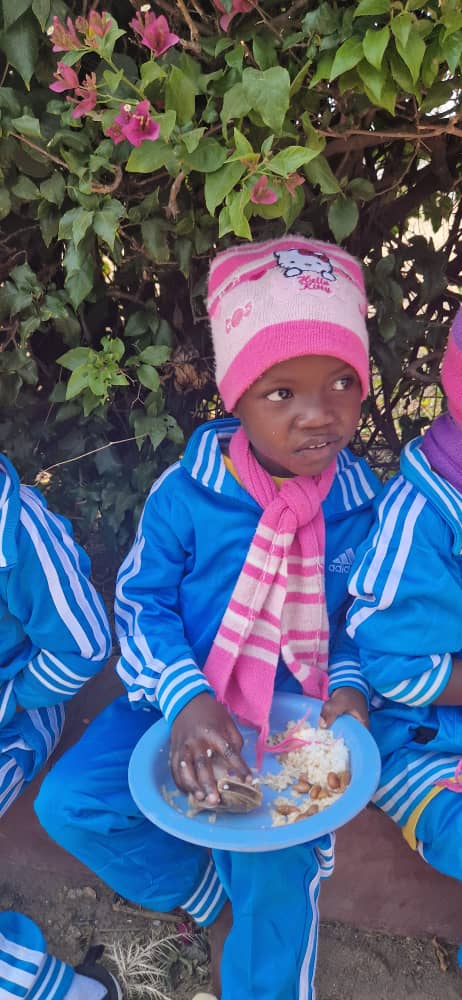 Sărbătoarea Adormirii Maicii Domnului la Centrul Misionar din Kidamali