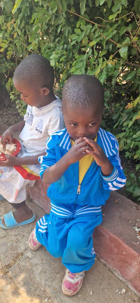 Sărbătoarea Adormirii Maicii Domnului la Centrul Misionar din Kidamali