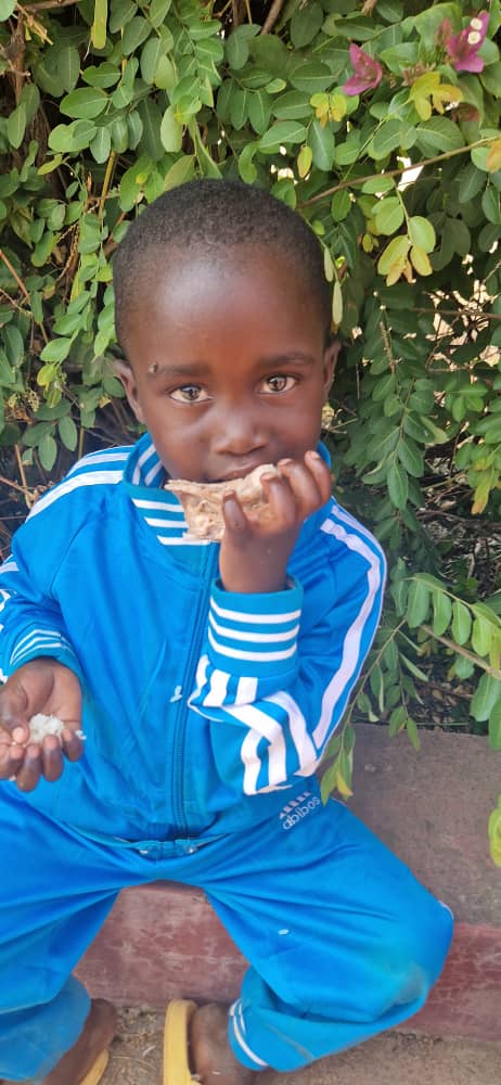 Sărbătoarea Adormirii Maicii Domnului la Centrul Misionar din Kidamali