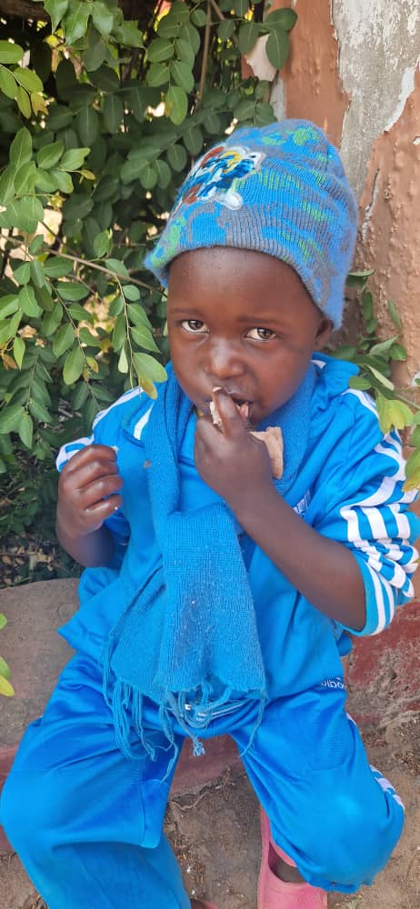 Sărbătoarea Adormirii Maicii Domnului la Centrul Misionar din Kidamali