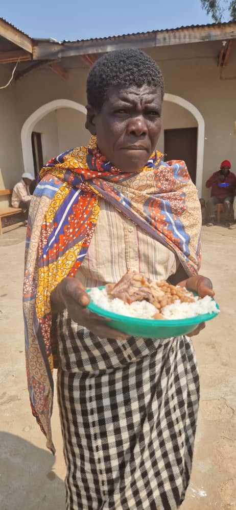 Sărbătoarea Adormirii Maicii Domnului la Centrul Misionar din Kidamali