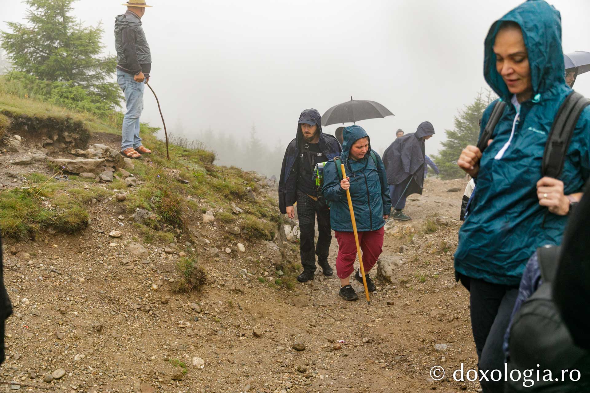 Hramul Mănăstirii Ceahlău - 2024