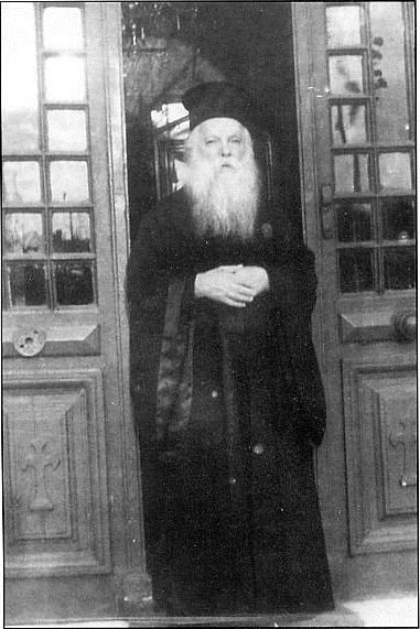 Sfântul Cuvios Atanasie Hamakiotis Sfântul Cuvios Atanasie Hamakiotis