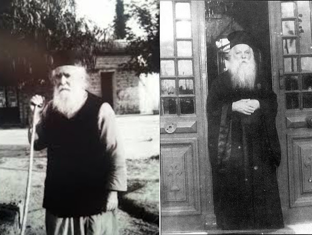 Sfântul Cuvios Atanasie Hamakiotis Sfântul Cuvios Atanasie Hamakiotis