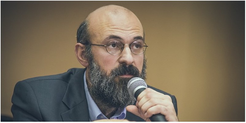 Virgiliu Gheorghe despre atenție