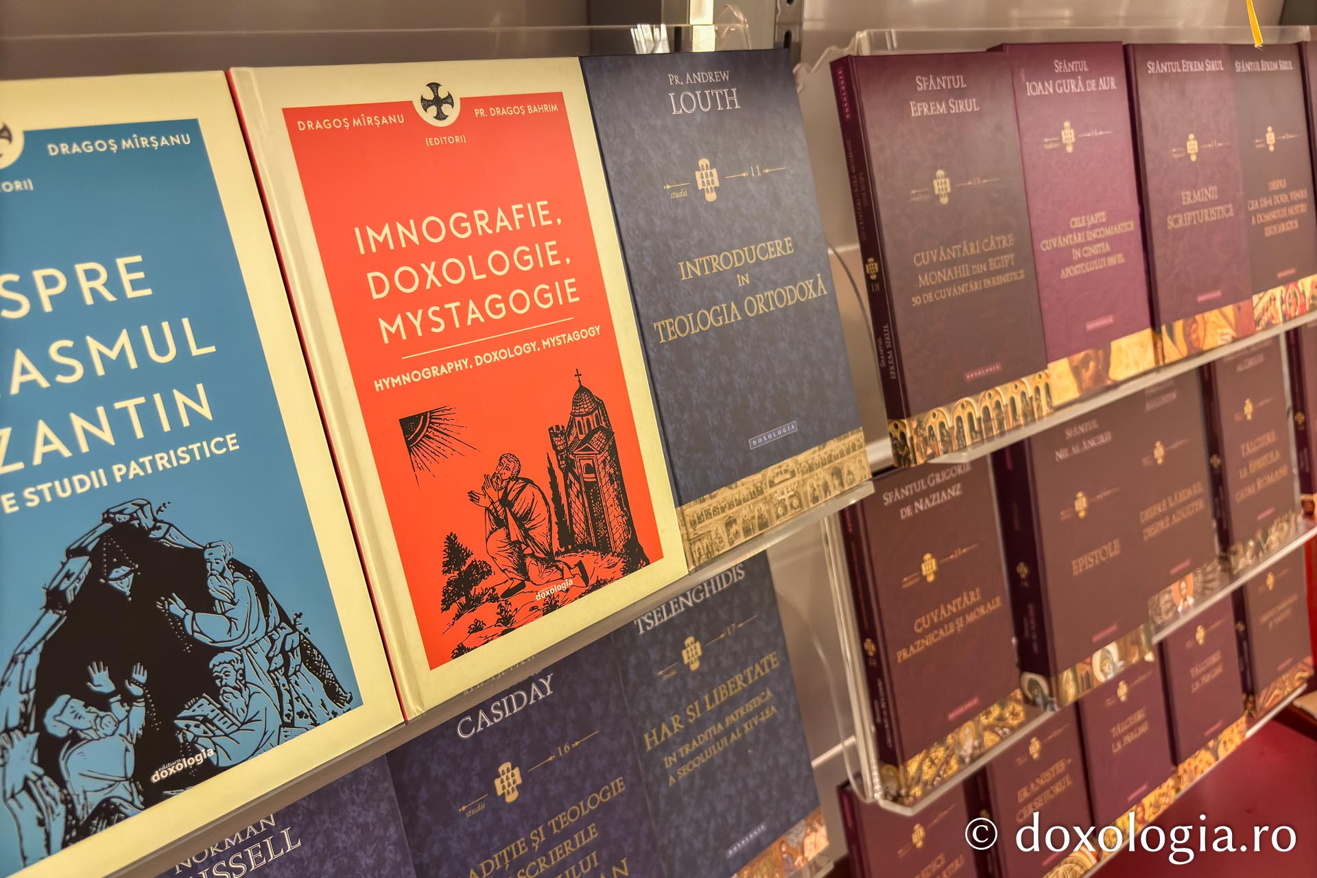 La Iași au debutat lucrările celei de-a treia ediții a Simpozionului „Tradiția patristică în actualitate”
