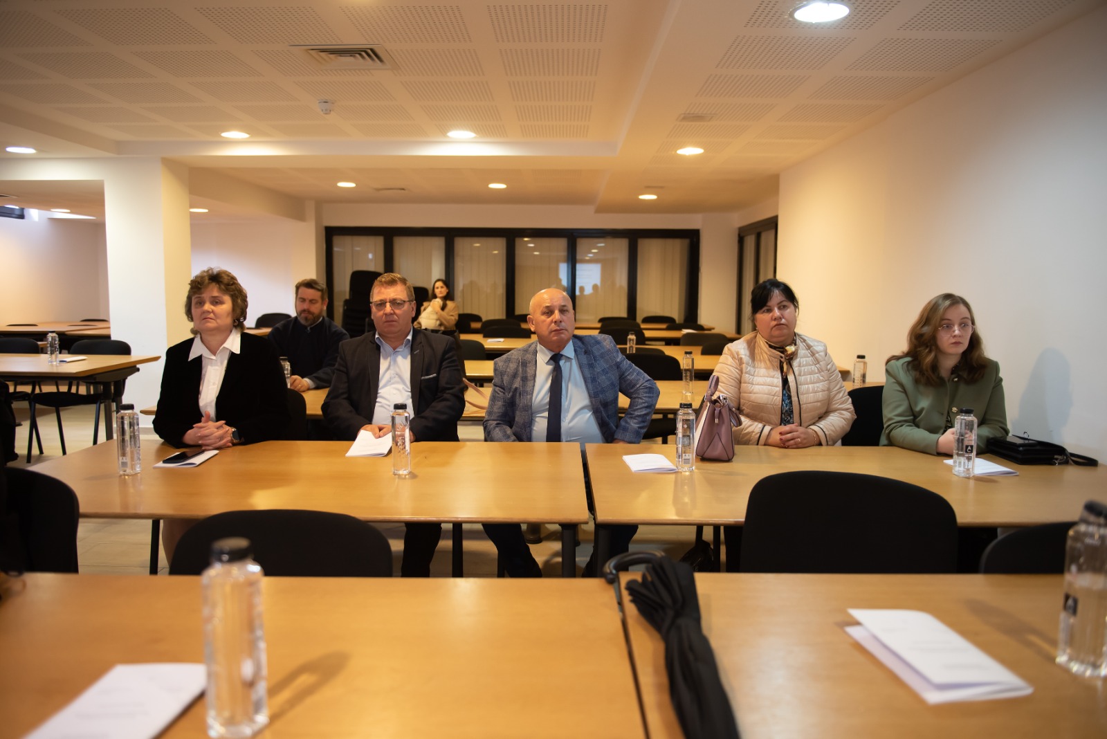 O teză de doctorat care vorbește despre importanța dialogului interdisciplinar dintre filosofie și teologie, notată joi cu „Summa cum laude”