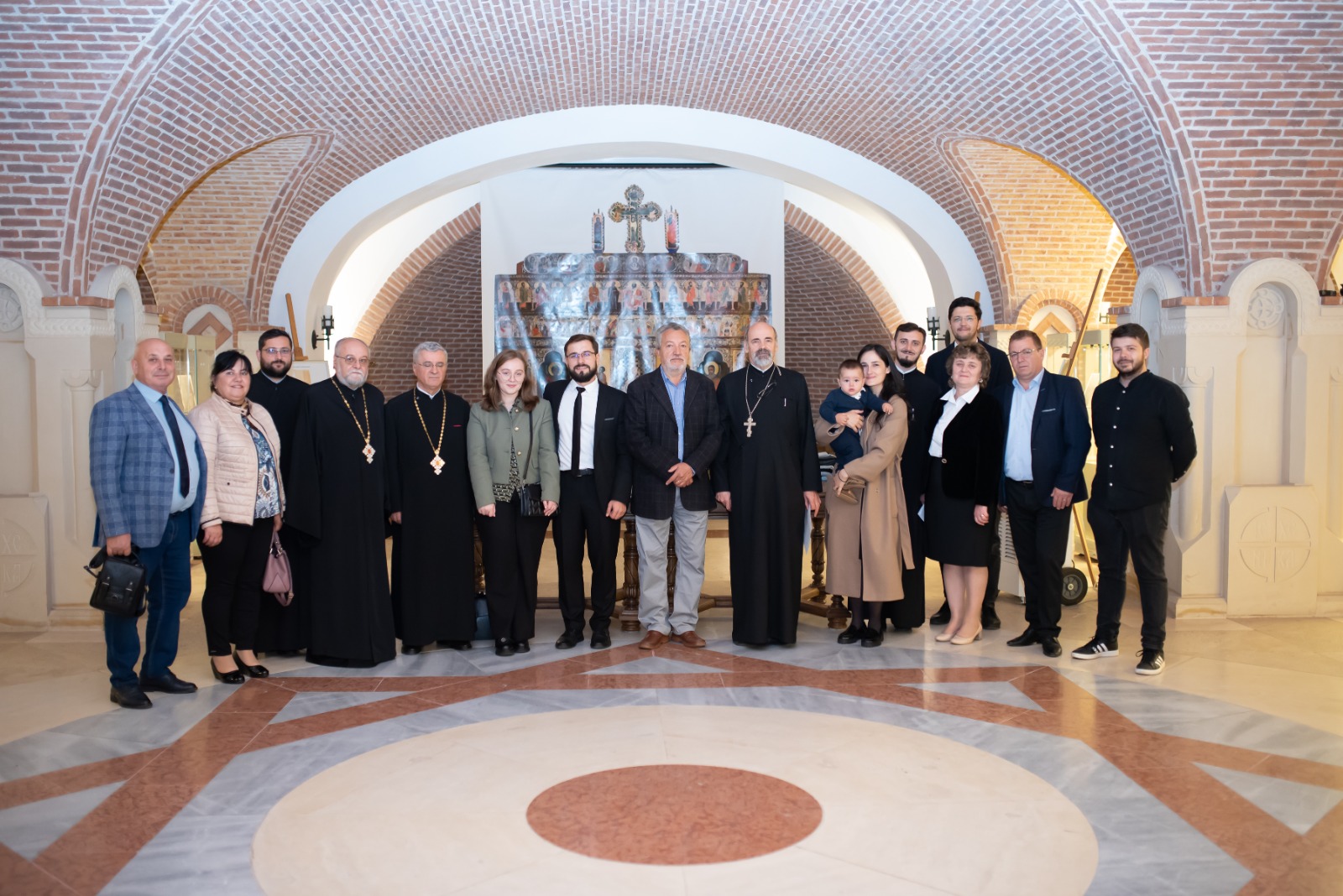 asist. Vladuț Emil Cârlan