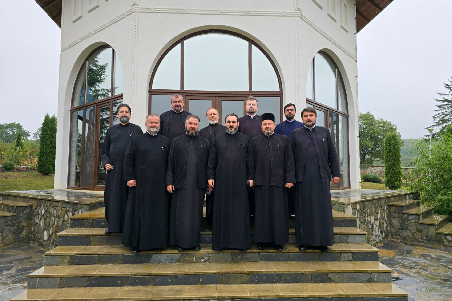 Atelier de formare pentru coordonatorii de cerc misionar din Protopopiatul Dorohoi