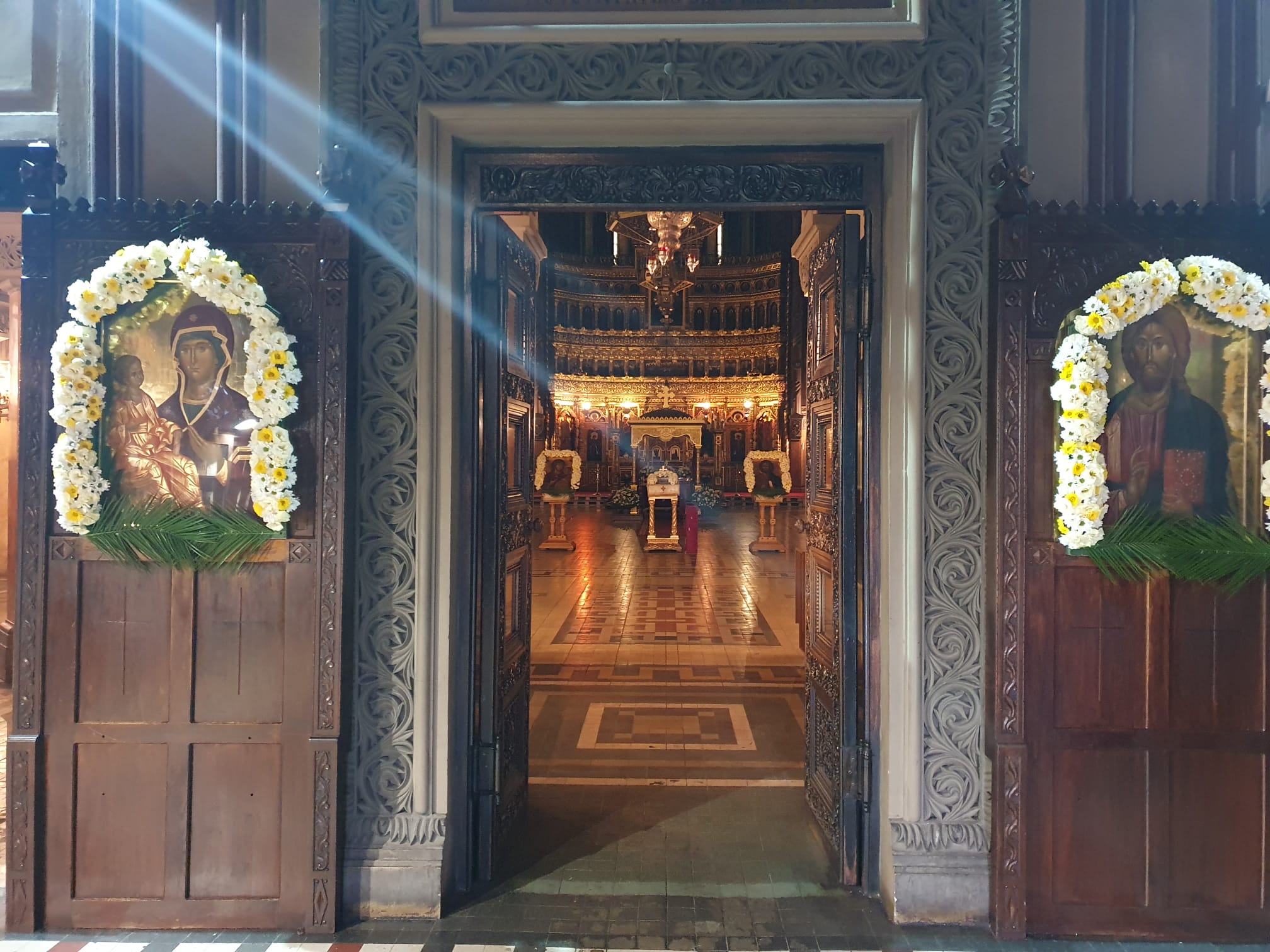 Catedrala Mitropolitană din Timișoara