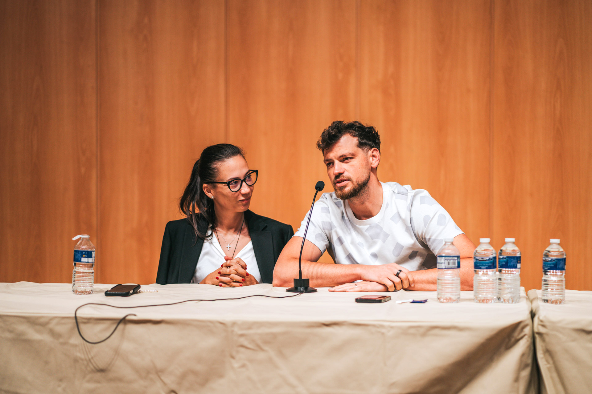 Congresul Tinerilor NEPSIS Spania - Proiect finanțat de Departamentul pentru Românii de Pretutindeni