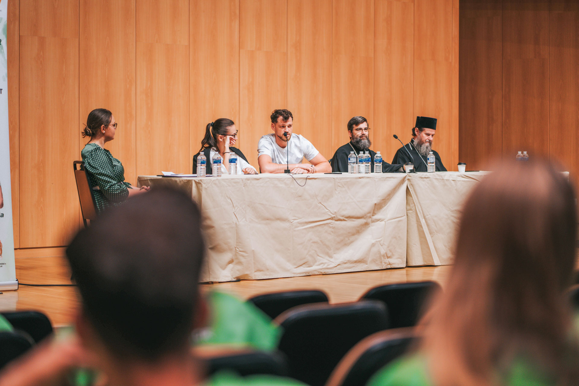 Congresul Tinerilor NEPSIS Spania - Proiect finanțat de Departamentul pentru Românii de Pretutindeni