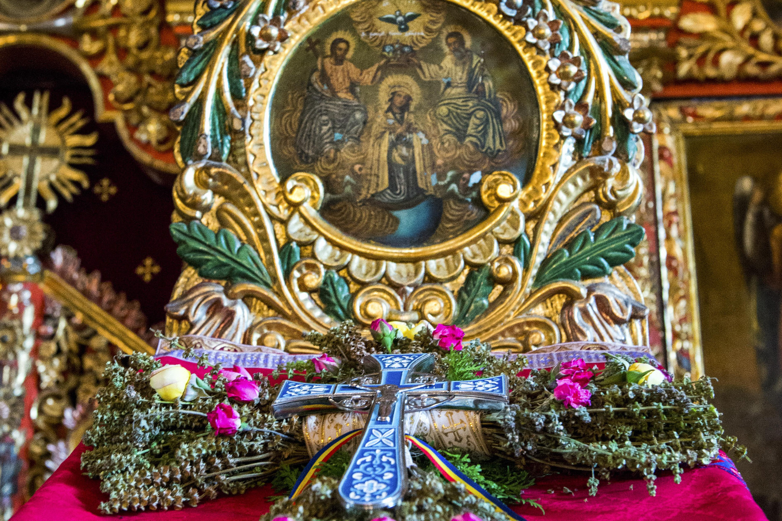 Evenimente care vor avea loc în Arhiepiscopia Iaşilor, în perioada 8-14 septembrie 2024