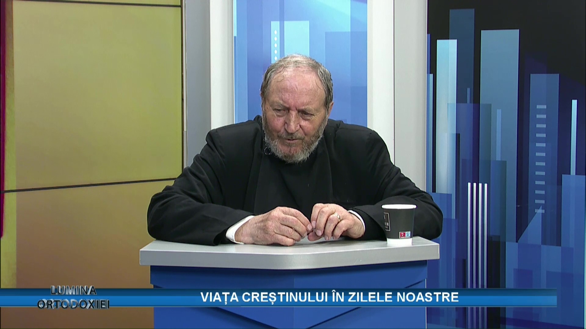 lumina ortodoxiei