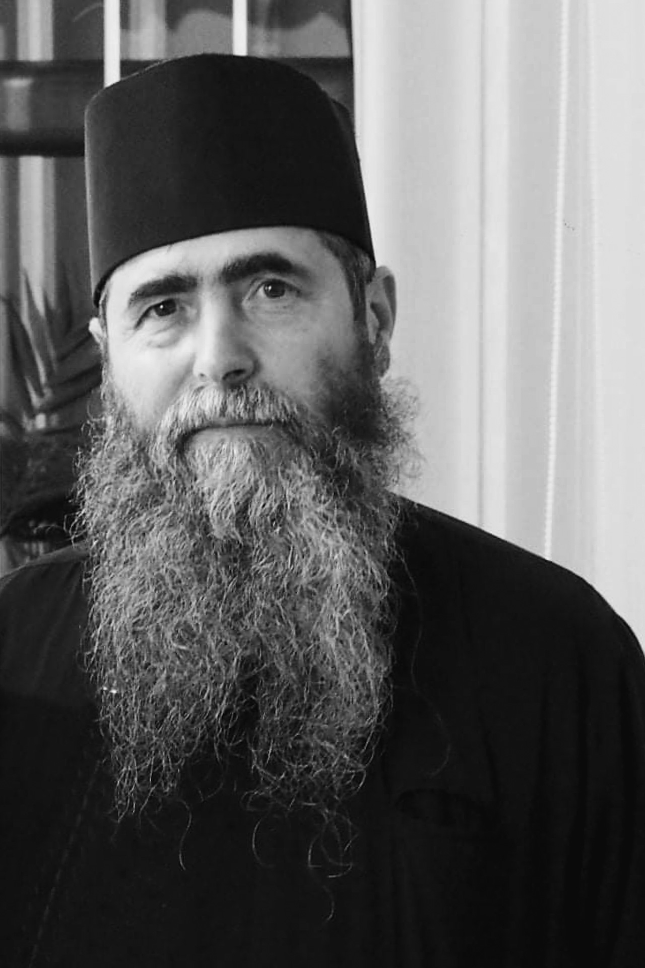 Părintele Ioan Alupoaiei de la biserica „Izvorul Tămăduirii” din Botoșani, a trecut la cele veșnice