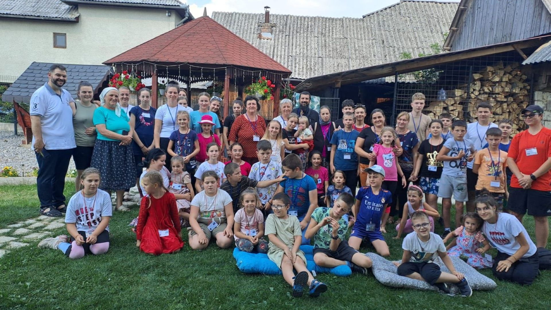 Raport campanie „Pas cu Pas spre Maramureș”