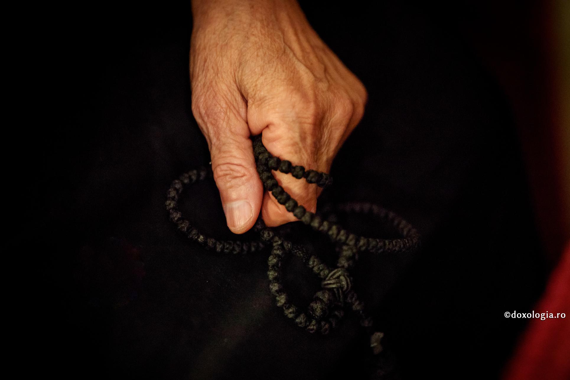 rugăciunea inimii