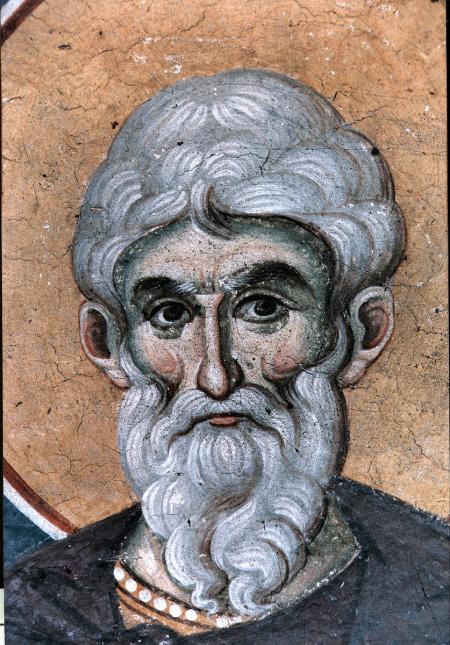 Sfântul Mare Mucenic Areta