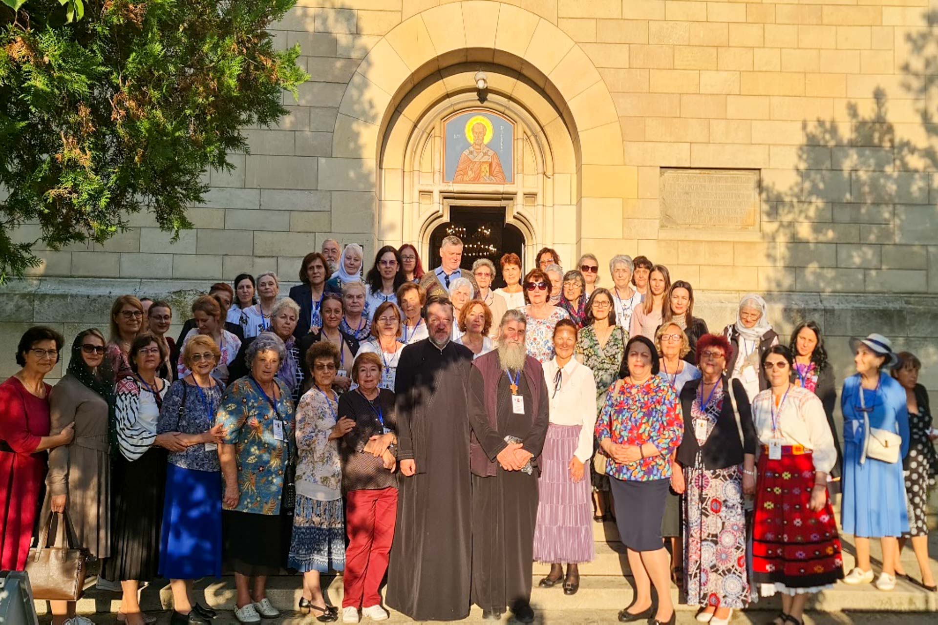 SOFR Iași – 30 de ani de misiune, 30 de ani de fapte bune