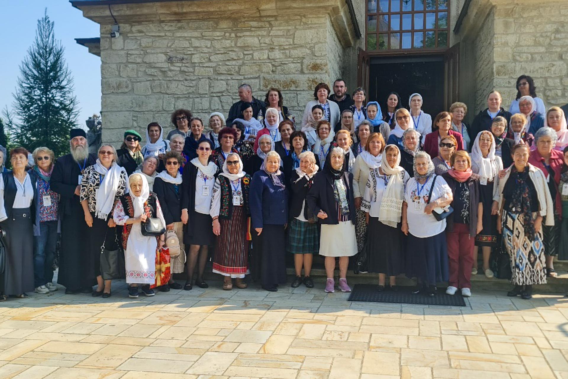 SOFR Iași – 30 de ani de misiune, 30 de ani de fapte bune