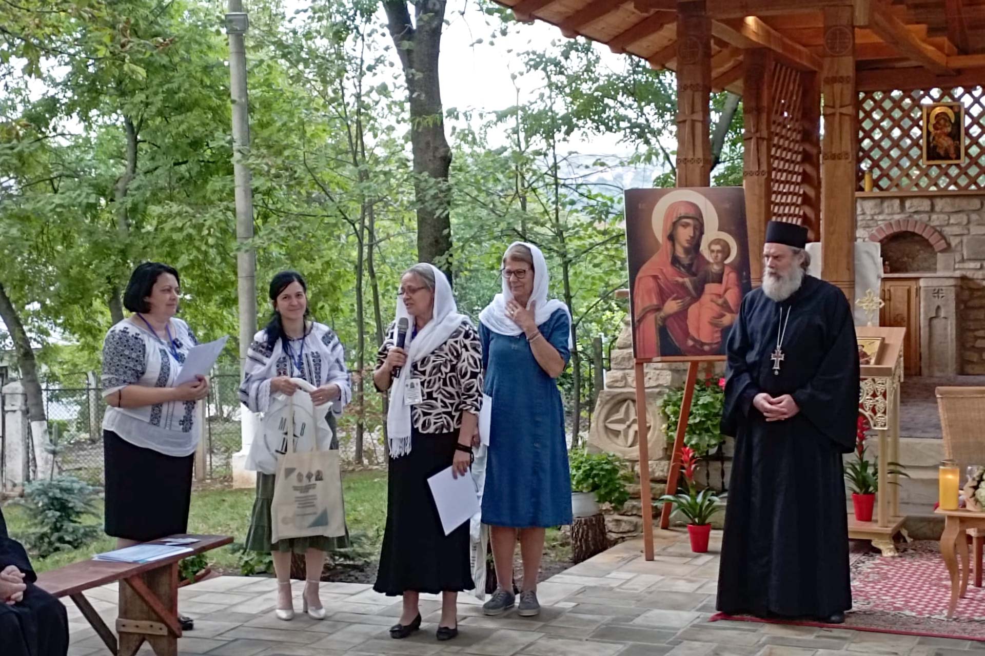 SOFR Iași – 30 de ani de misiune, 30 de ani de fapte bune